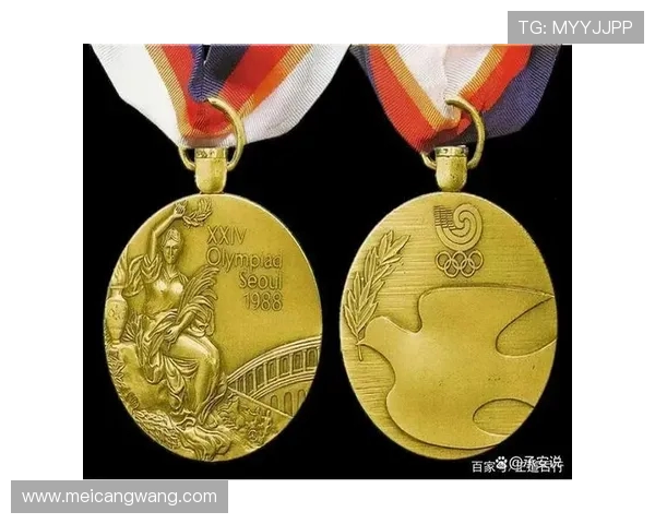 1988年汉城奥运会的辉煌历史与对韩国体育发展的深远影响探讨 1988年汉城奥运会的辉煌历史与对韩国体育发展的深远影响探讨
