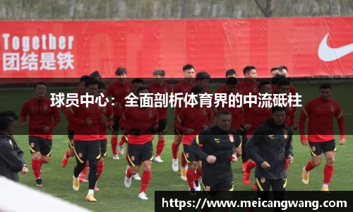 球员中心：全面剖析体育界的中流砥柱